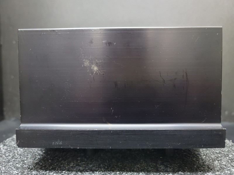 Bird 300-WA-FFN-30: RF Attenuator, 300W 30dB (0859) gallery