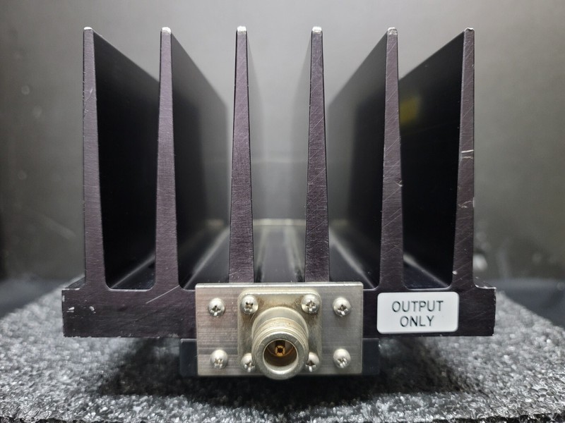 Bird 300-WA-FFN-30: RF Attenuator, 300W 30dB (0607) gallery