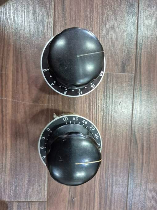Western Electric 30 steps attenuator gallery