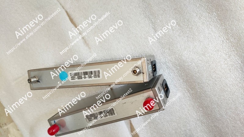 1pc keysight/HP/ Agilent 33360-60008 Attenuat switch 1 Watt CW 24VDC gallery