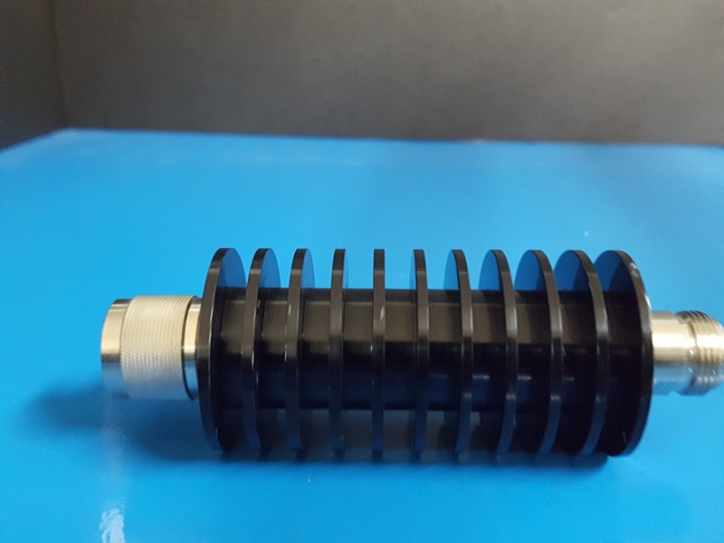 SRT TECHNOLOGIES_F04-H0303-04: N 50W 3dB 2.5G Attenuator (3120) gallery