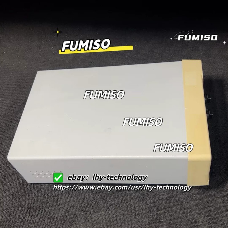 1 PCS EXFO FVA-3100 Variable Attenuator&lh gallery