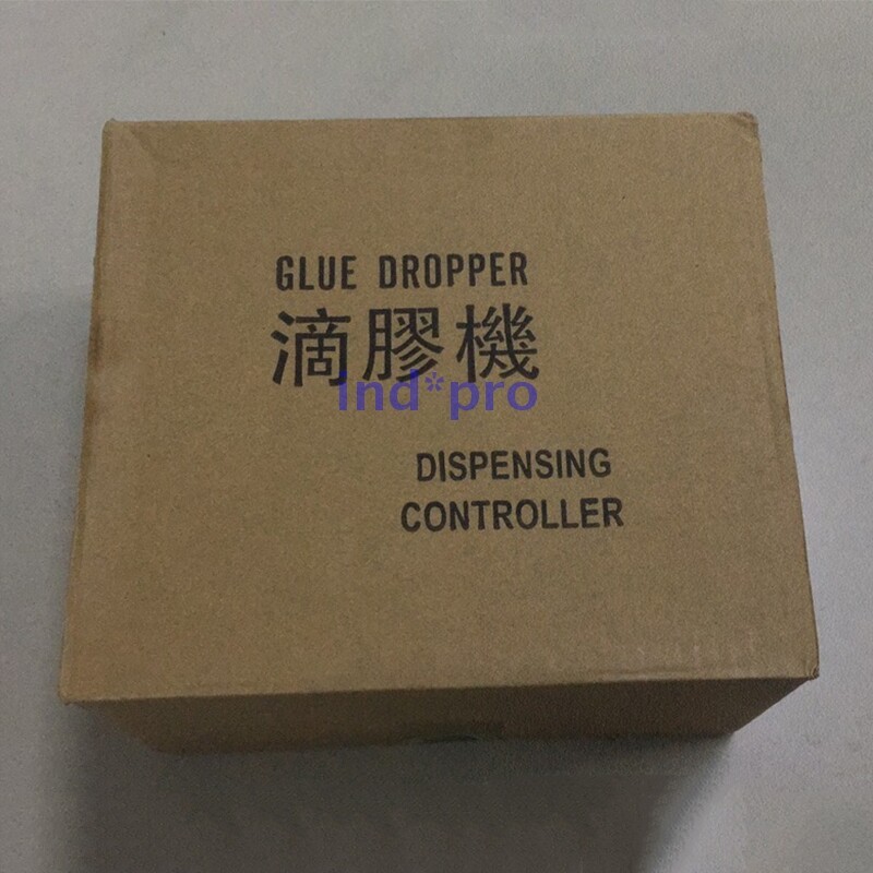 1PCS New JND982A Automatic Dispensing Controller Glue Dropper 220V gallery