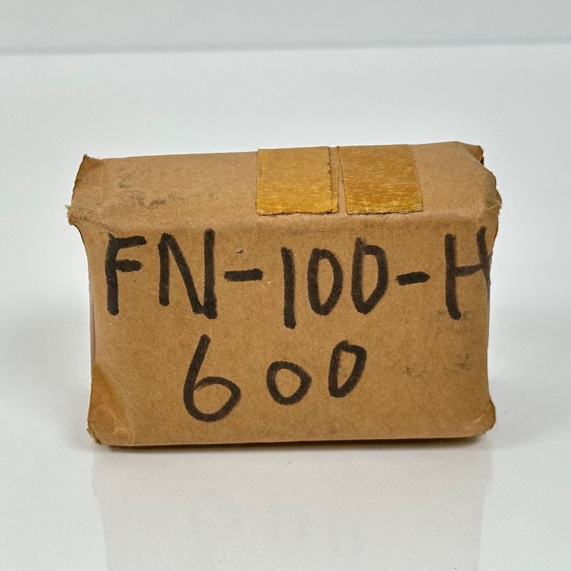 Langevin 600 FN-100-H Summing Block / Mixer Networks gallery