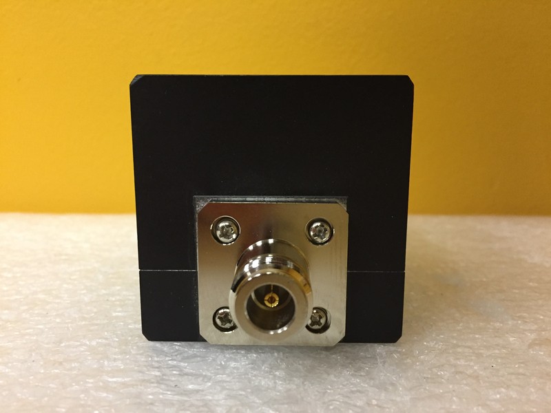 Microlab FXR AR-R15N DC to 3.0 GHz, 15 dB, Type N (M-F) Coaxial Attenuator NEW! gallery