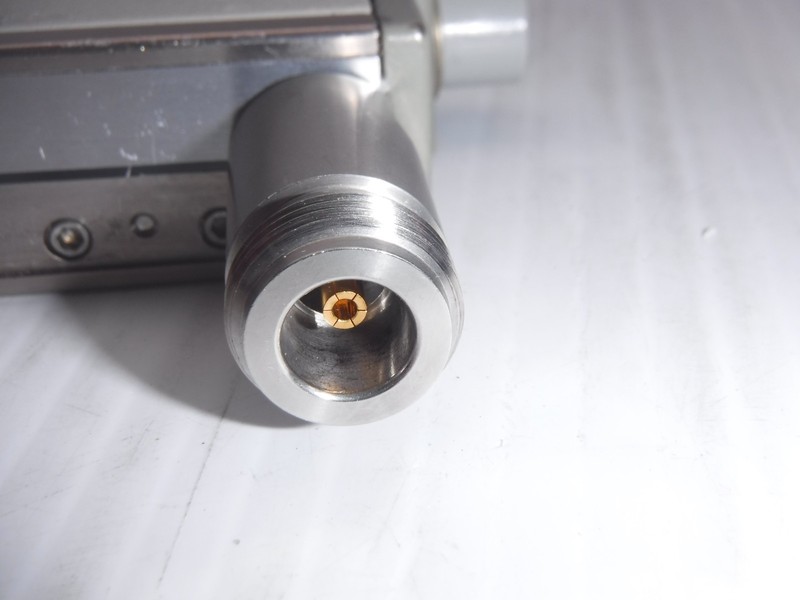 Agilent 8496G Attenuator/110dB Programmable Attenuator gallery