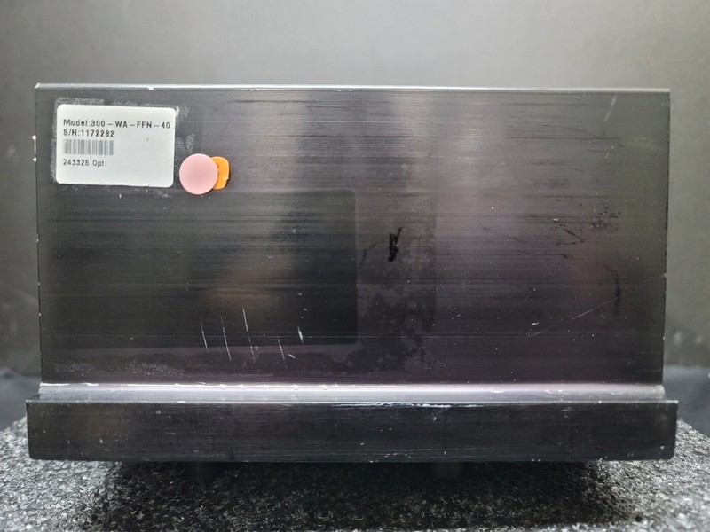 Bird 300-WA-FFN-40: RF Attenuator, 300W 40dB (2282) gallery