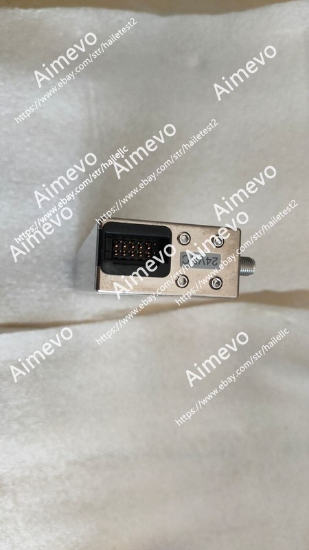 1pc keysight/HP/ Agilent 33360-60008 Attenuat switch 1 Watt CW 24VDC gallery