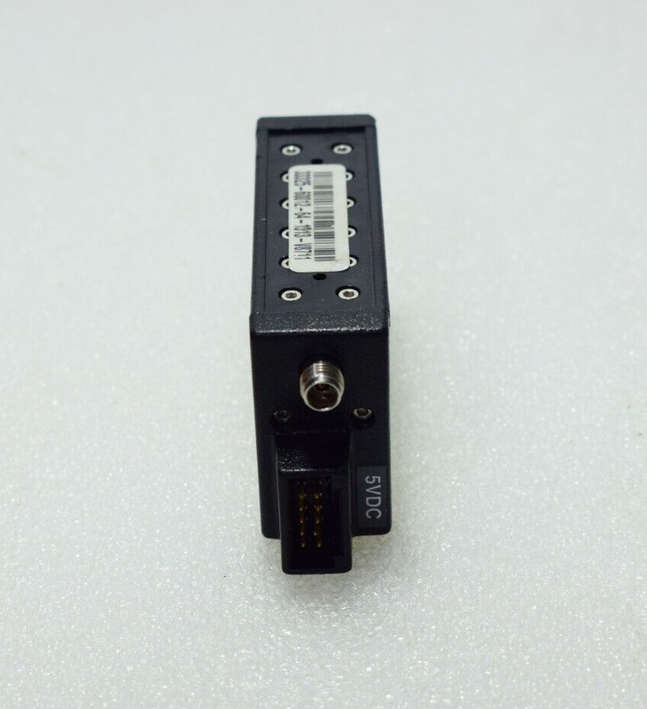 1x AGILENT 33325-60012 ATTENUATOR 3332560012 gallery