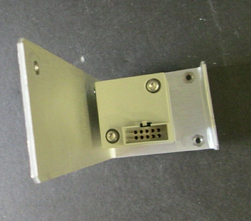 Coaxial Transfer Switch DC to 26.5 GHz Agilent 87222C with Bracket & Cable! gallery