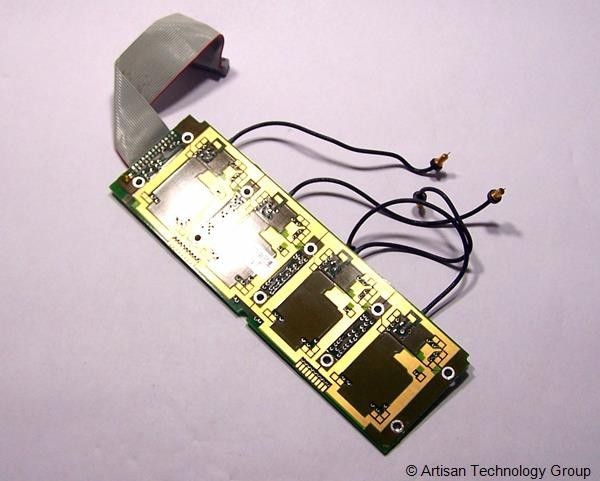Tektronix 671-1573-00 PID Attenuator Module gallery