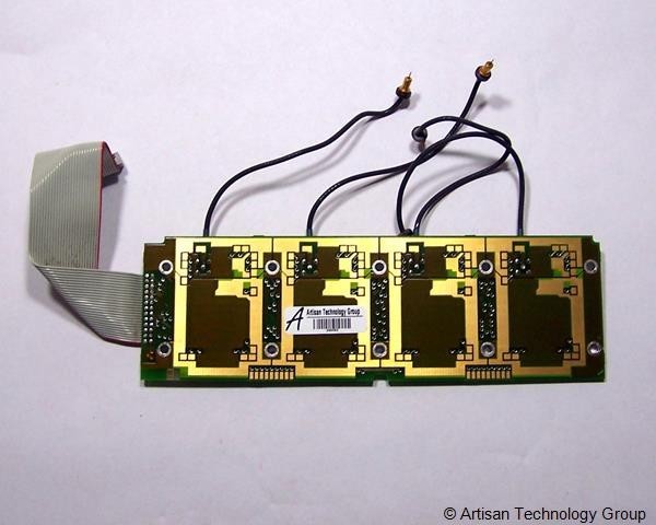 Tektronix 671-1573-00 PID Attenuator Module gallery