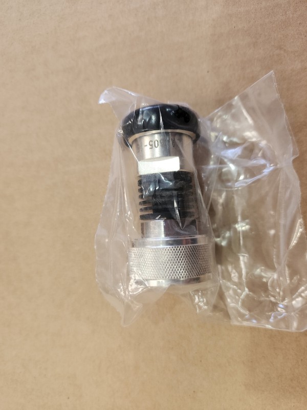 Fairview Microwave SA0805-15 5W 15dB 8GHz DIN Attenuator NEW!!!