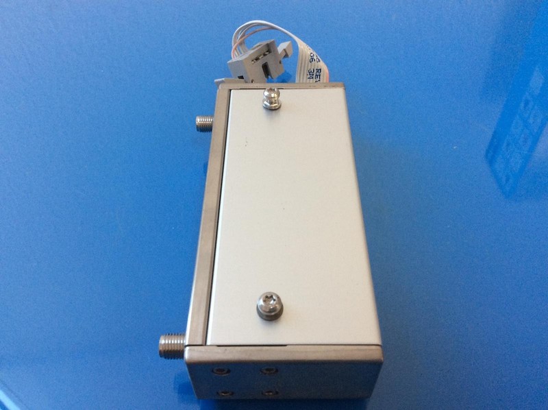 HP AGILENT KEYSIGHT 33321-60068 ATTENUATOR gallery