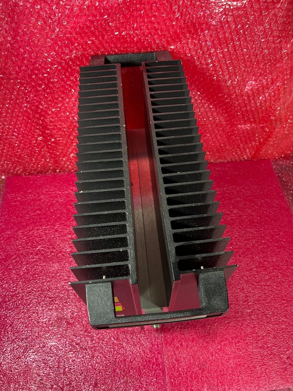Aeroflex Weinschel 82-40-33 High Power Fixed Coaxial Attenuator Used gallery