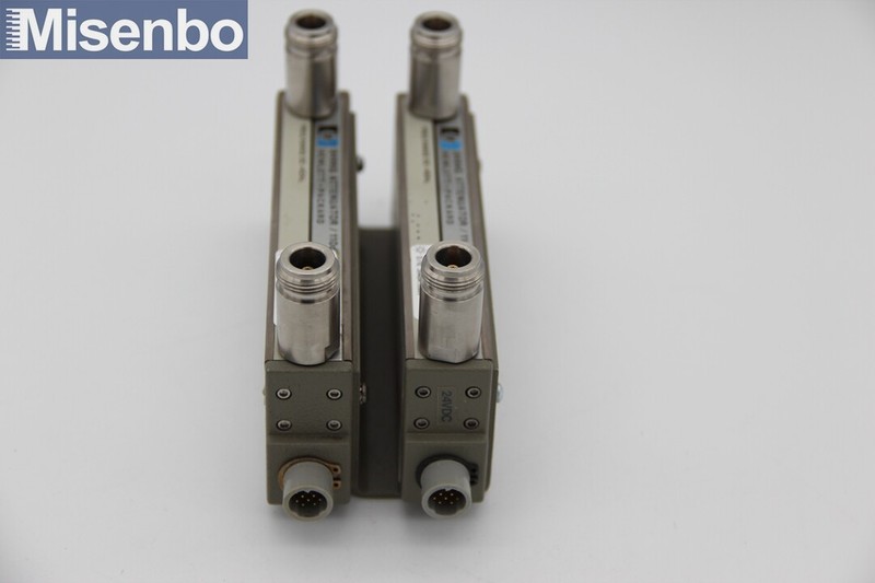 100% test HP 8494G 8496G Programmable Step Attenuator gallery