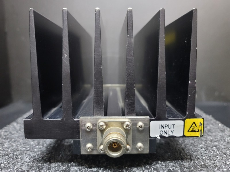 Bird 300-WA-FFN-30: RF Attenuator, 300W 30dB (1187)