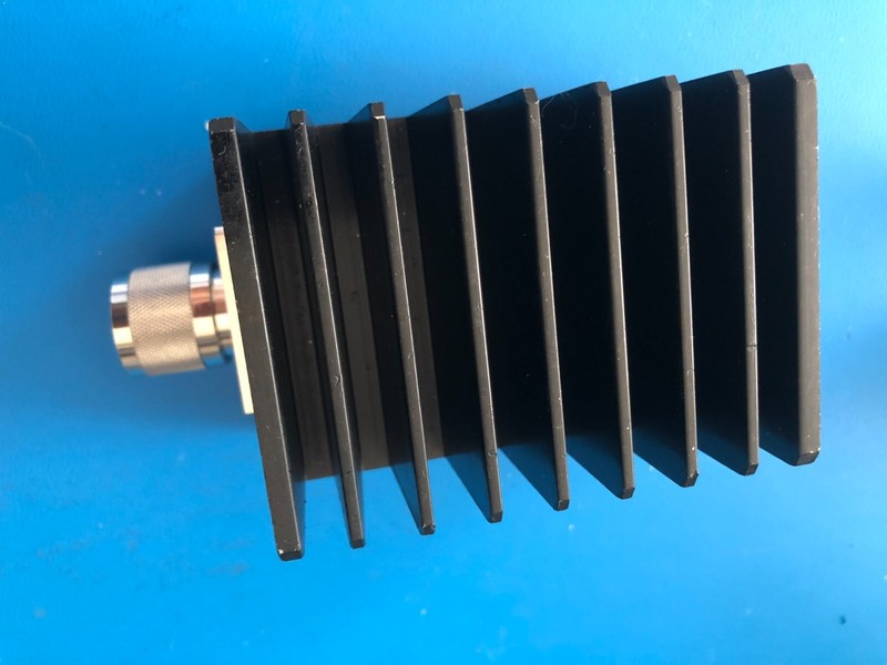 VSWR test load