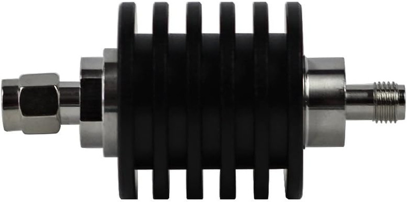 10W SMA Attenuator,10Db,Dc to 3Ghz,50 Ohm gallery