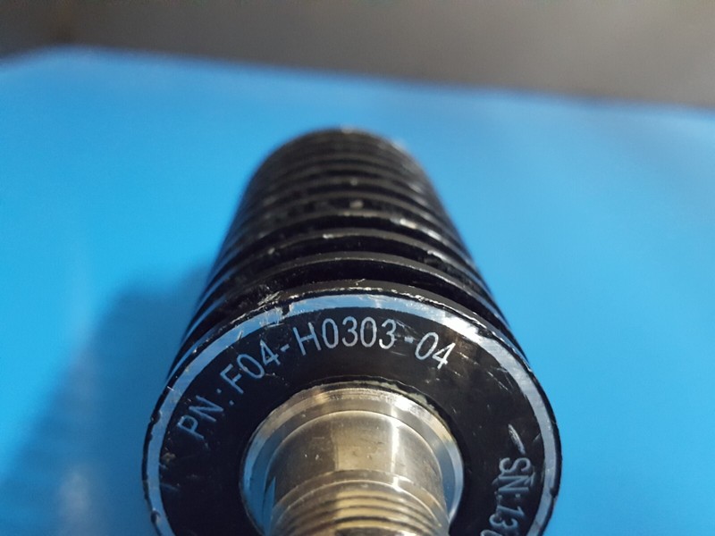 SRT TECHNOLOGIES_F04-H0303-04: N 50W 3dB 2.5G Attenuator (3119) gallery