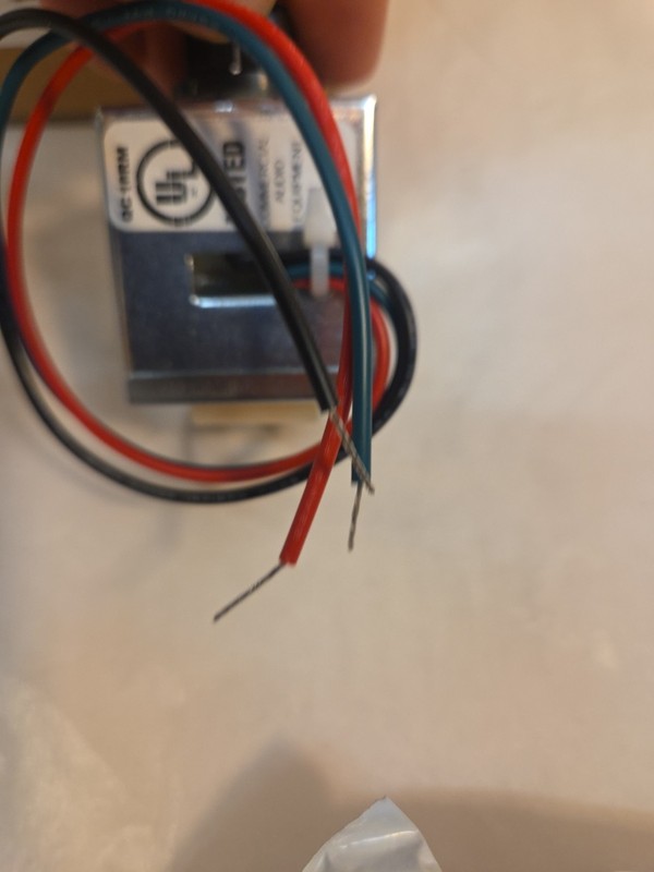 Quam QC10RM Rackmountable Attenuator gallery