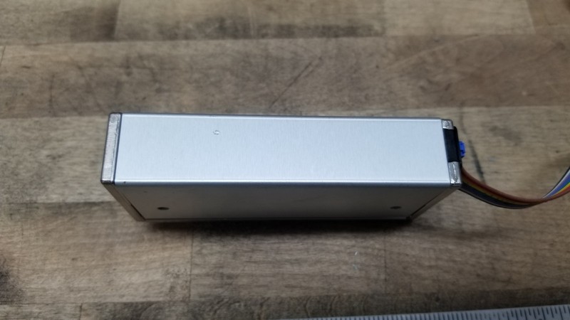 HP 33321-60026 DC-3GHz 70dB 5V Programmable Step Attenuator #1 gallery