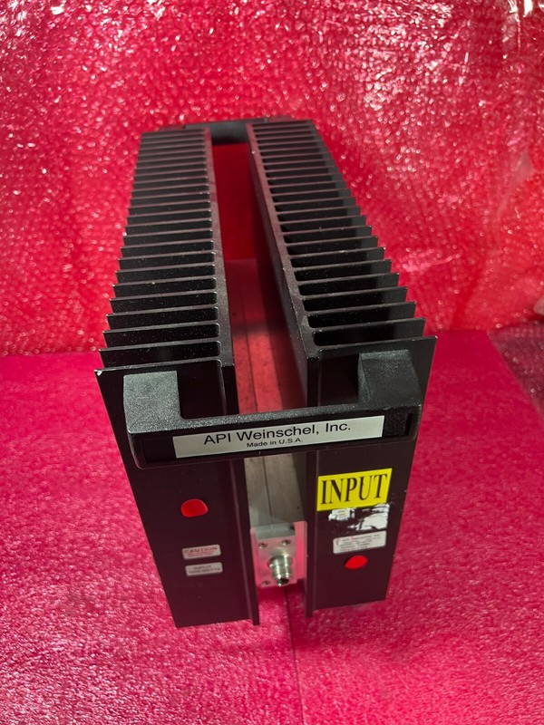 Aeroflex Weinschel 82-40-33 High Power Fixed Coaxial Attenuator