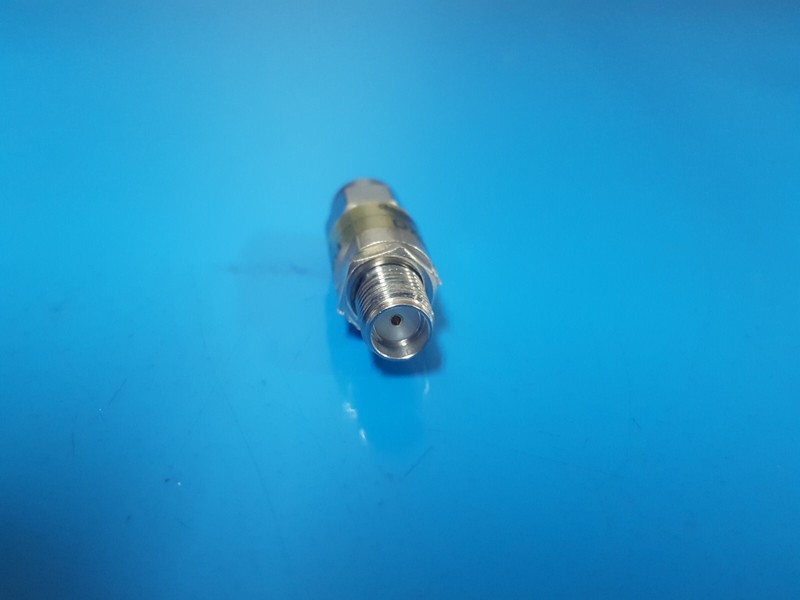 Orient Microwave_DX03-0993-00: RF Attenuator DC-3GHz 3dB (2) gallery