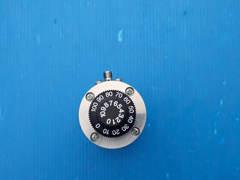 Midisco - 52335 - Attenuator MDC2017S-4532 gallery