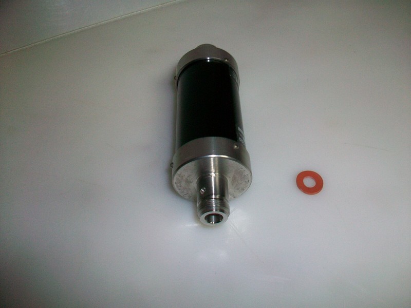 WEINCHEL MODEL 510 ATTENUATOR gallery
