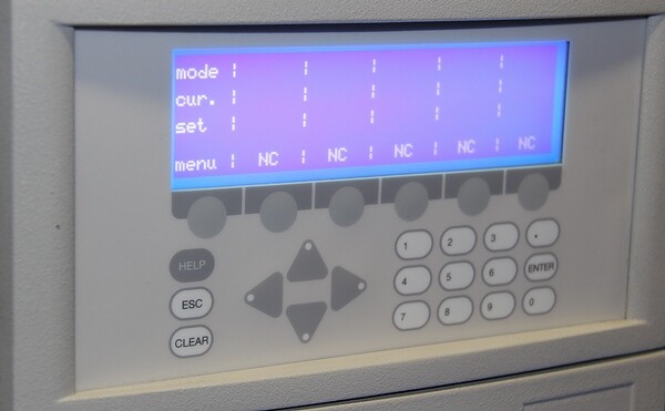 Agilent Technologies Programmable Peltier Controller gallery