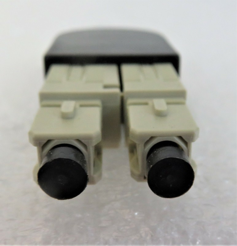 417355-1 AMP FIBER OPTIC LOOPBACK ATTENUATOR gallery
