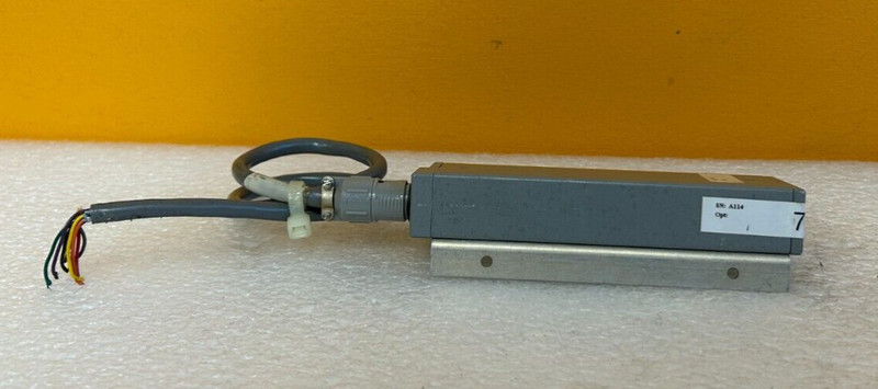 Weinschel 151-110 DC to 4 GHz, 24 V, SMA (F-F) Programmable Attenuator. Tested! gallery