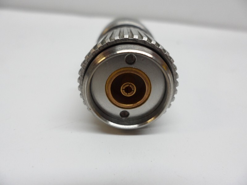 Coaxial Attenuator ? gallery