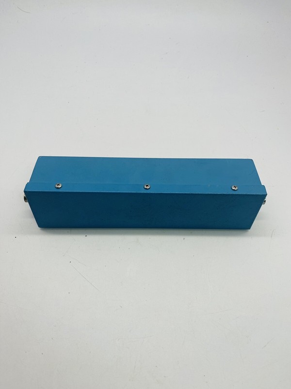 Telonic TG-950A-X9 Attenuator .5db to 20db Made In USA gallery