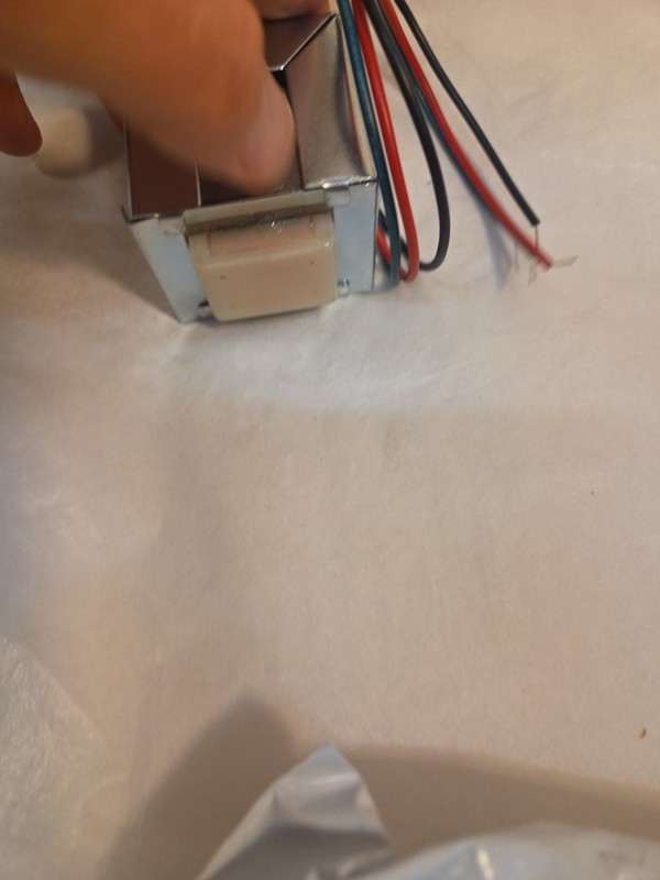 Quam QC10RM Rackmountable Attenuator gallery