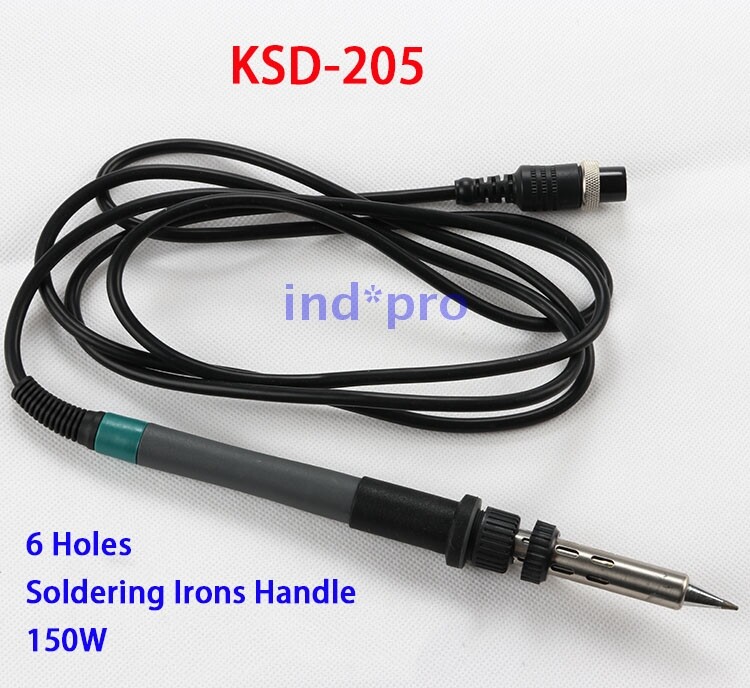 Casarte Soldering Irons Handle KSD-205 150W HF Welding Station Handle Brand New