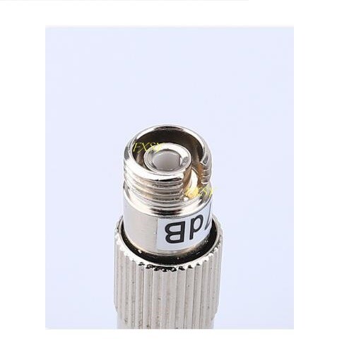 10PCS FC/APC Male to Fc/Apc Female Buildout Attenuator SM Simplex 0DB - 30DB 1DB gallery