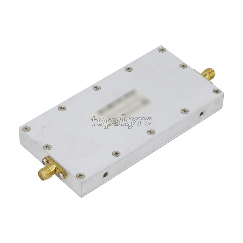 0-127DB 0.7GHz-6GHz RF Attenuator Digital Attenuator Adjustable w/ 1DB Stepping gallery