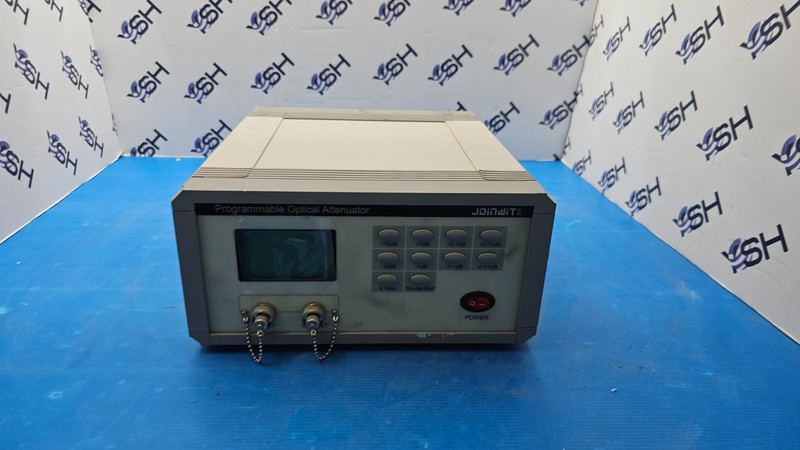 JOINWIT JW3301A Programmable Attenuator gallery