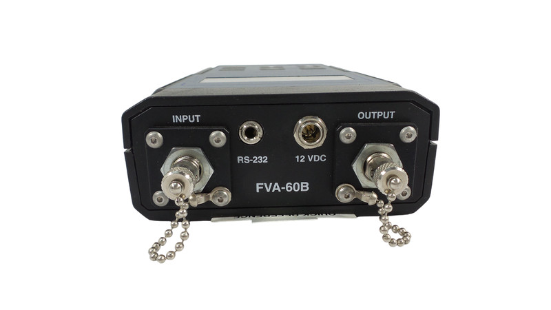 Exfo Electro Optical Engineering Variable Attenuator FVA-60B - Free Shipping gallery