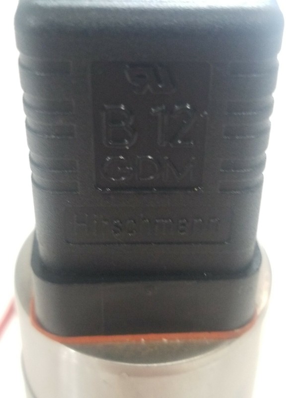 *PREOWNED* GP:50 Pressure Transducer 311-C 0-75 PSIG + Warranty & Free Shipping! gallery