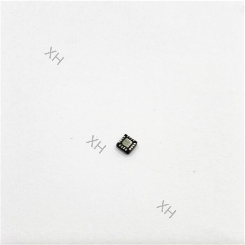 PE4309 50 OHM RF Digital Attenuator 6-bit, 31.5 dB, DC-4.0 GHz 5Pcs gallery