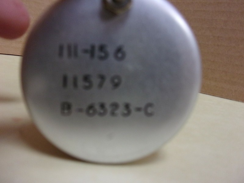 Tech lab Inc Chromatograph Attenuator Type 600 Imped 1280 , Used gallery