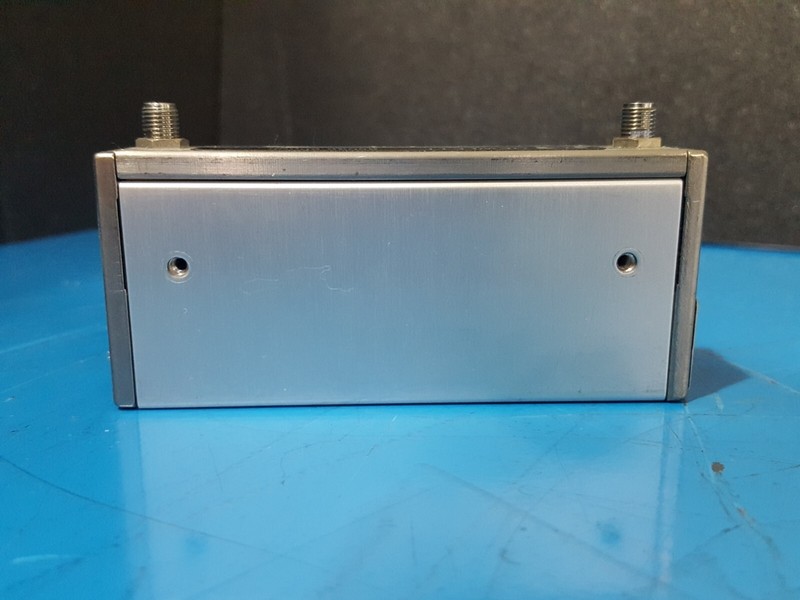 HP 85046-60006: Program Step Attenuator 70 dB, 24vdc (2202) gallery