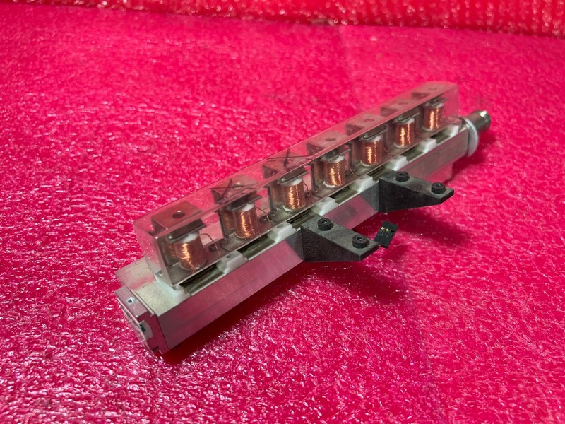 Marconi Attenuator 940154/005 44429/087 48196 gallery
