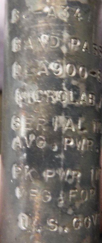 ATTENUATOR FREE SHIPPING