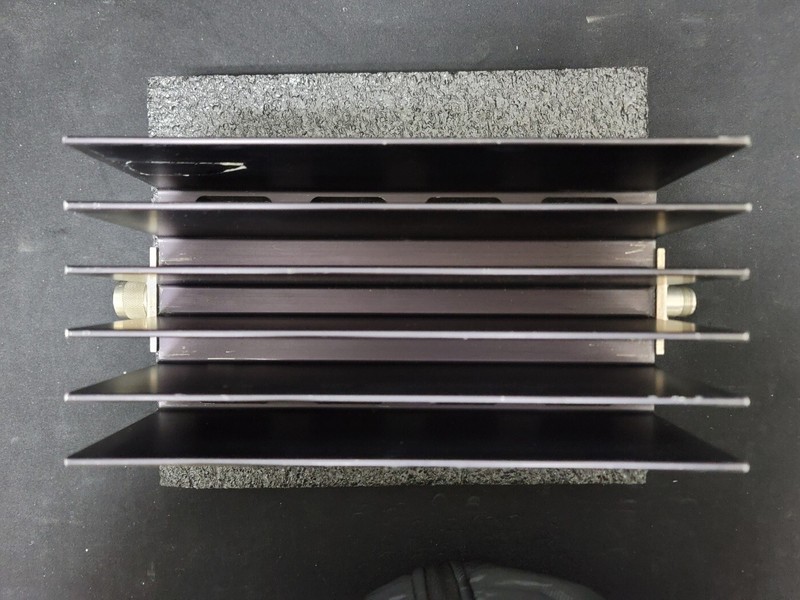 Bird 500-WA-MFN-30: RF Attenuator, 500W 30dB, AS-IS (0715) gallery