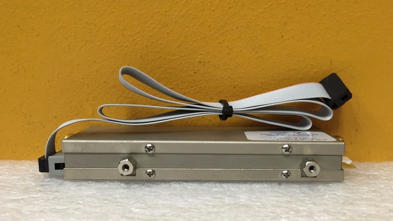 JFW Industries 50P-1300 800 to 2200 MHz, SMA Programmable Step Attenuator+ Cable gallery