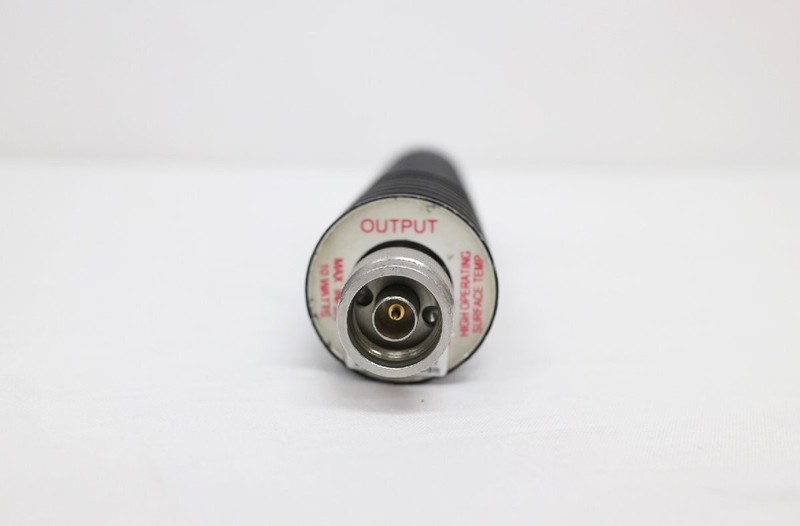 ANRITSU B0472 DC-18GHz 30dB 100W High Power Coaxial Fixed Attenuator Tested gallery